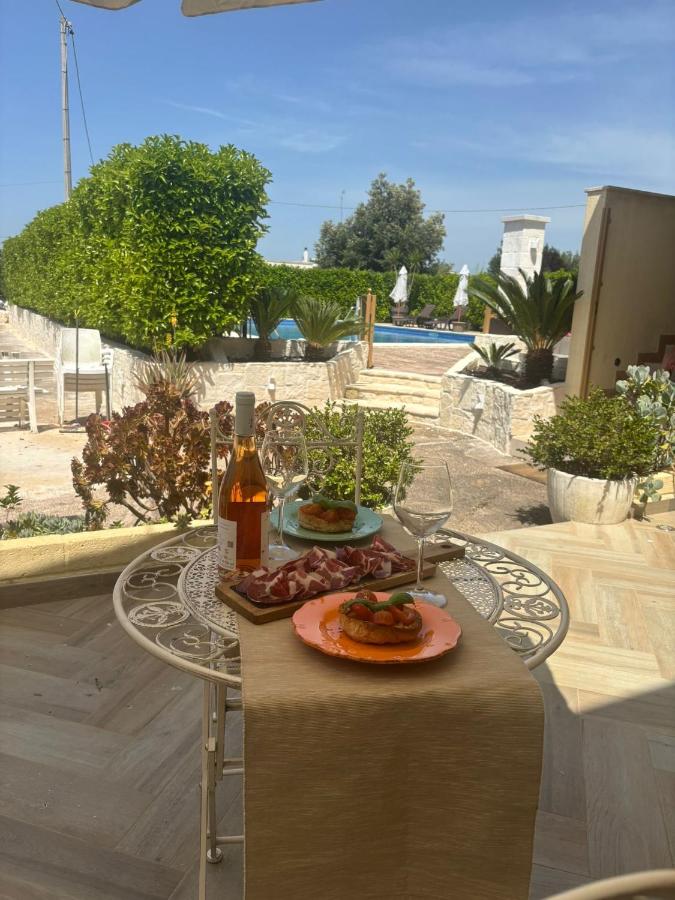 Pensieri in Vacanza - B&B Martina Franca