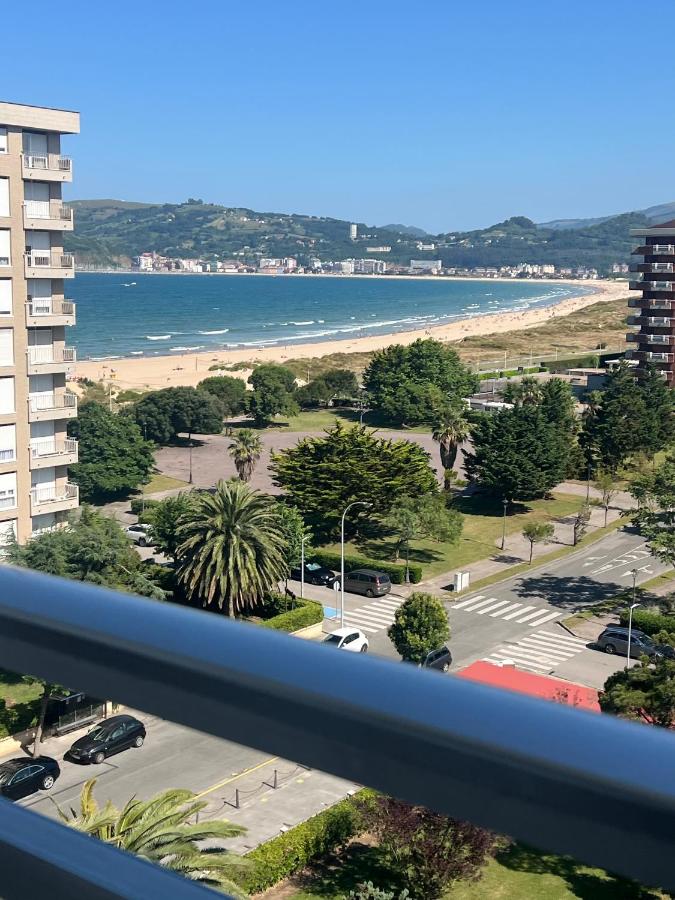 El Puntaluco de Laredo beach apartamento - Ferienwohnung Laredo
