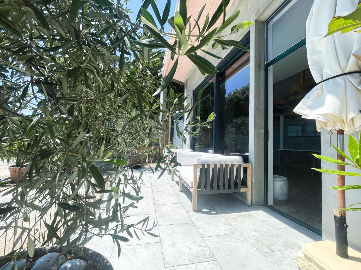 Apartment Luna - Bed and Breakfast Herceg Novi