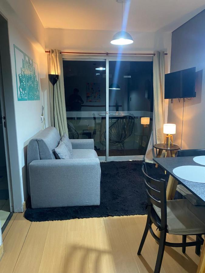 Departamento Malbec - B&B