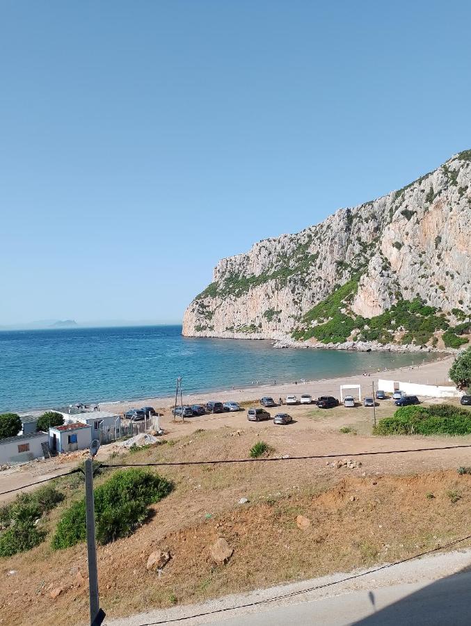 Appartement Wad Marsa - B&B Taoutiyyat Labyoute