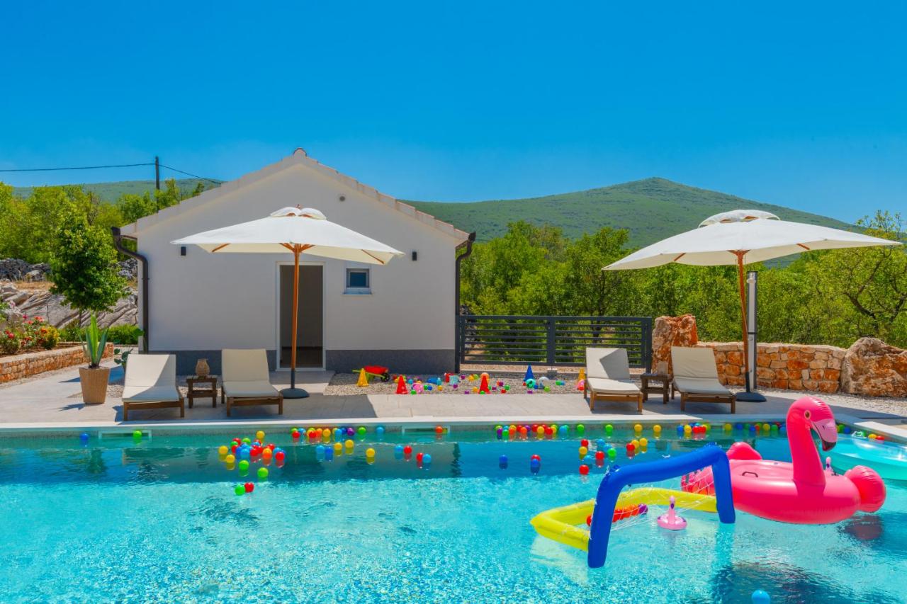 Vila Agape - B&B