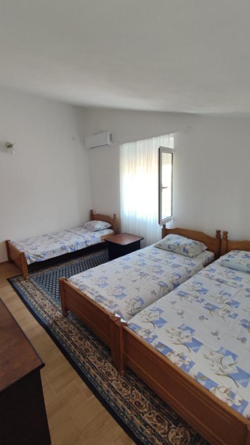 Appartement 1 Chambre avec Vue sur la Mer et Terrasse