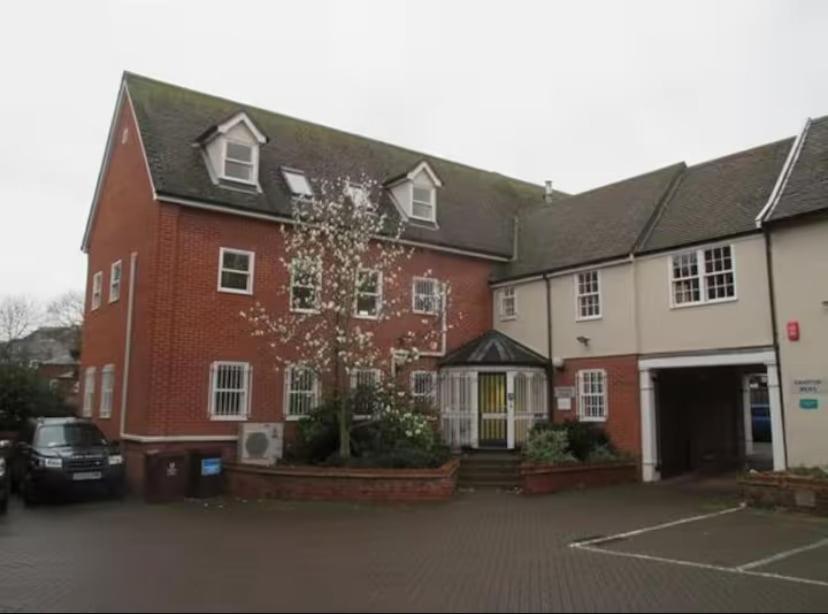 Modern Stay - Walk to Everything 2 - B&B Ipswich