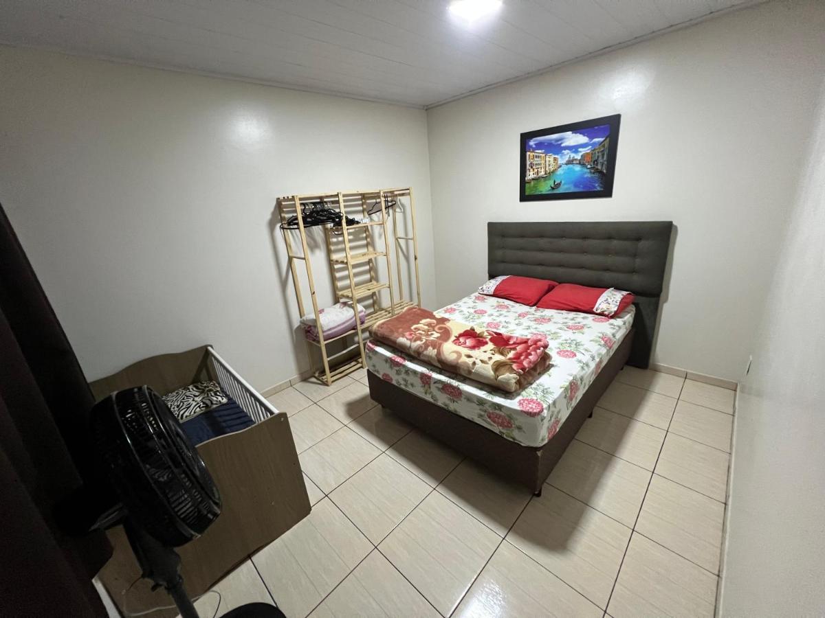 Casa con 1 dormitorio