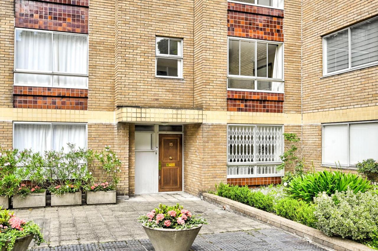 bloomrooms@Knightsbridge/HydePark - B&B