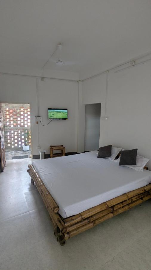 Deluxe Kamer (2 Volwassenen + 1 Kind)