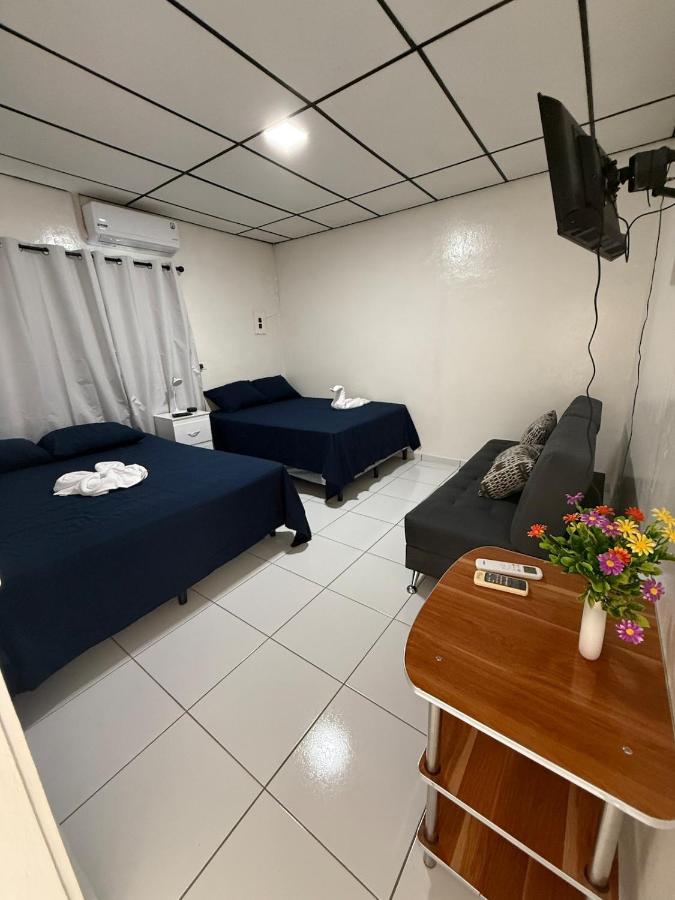 Rincón del Cielo - B&B Santa Ana