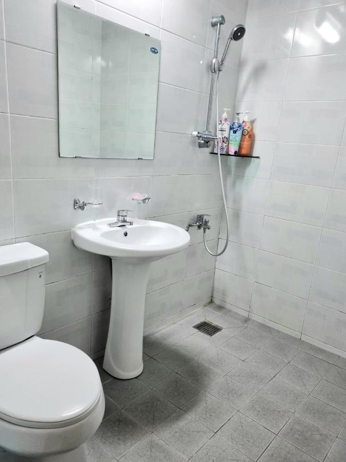 Triple Room with Sea View