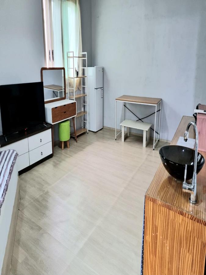 Habitación Familiar Deluxe