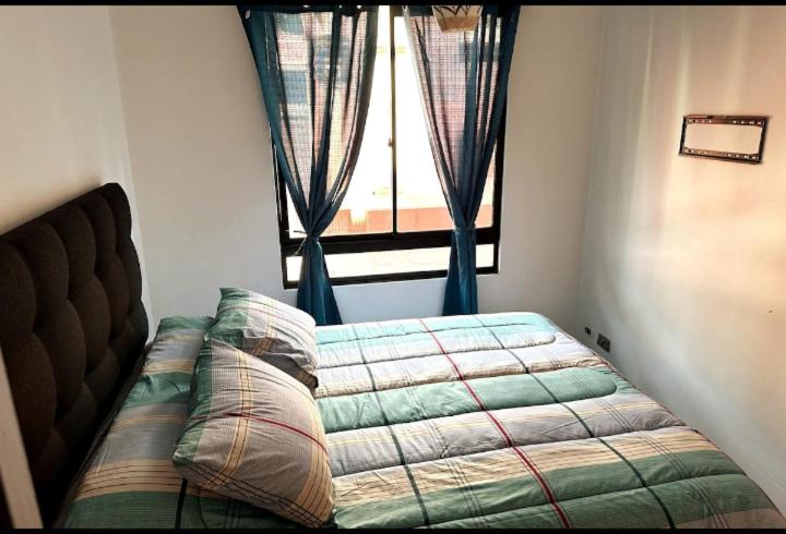 Merced - B&B