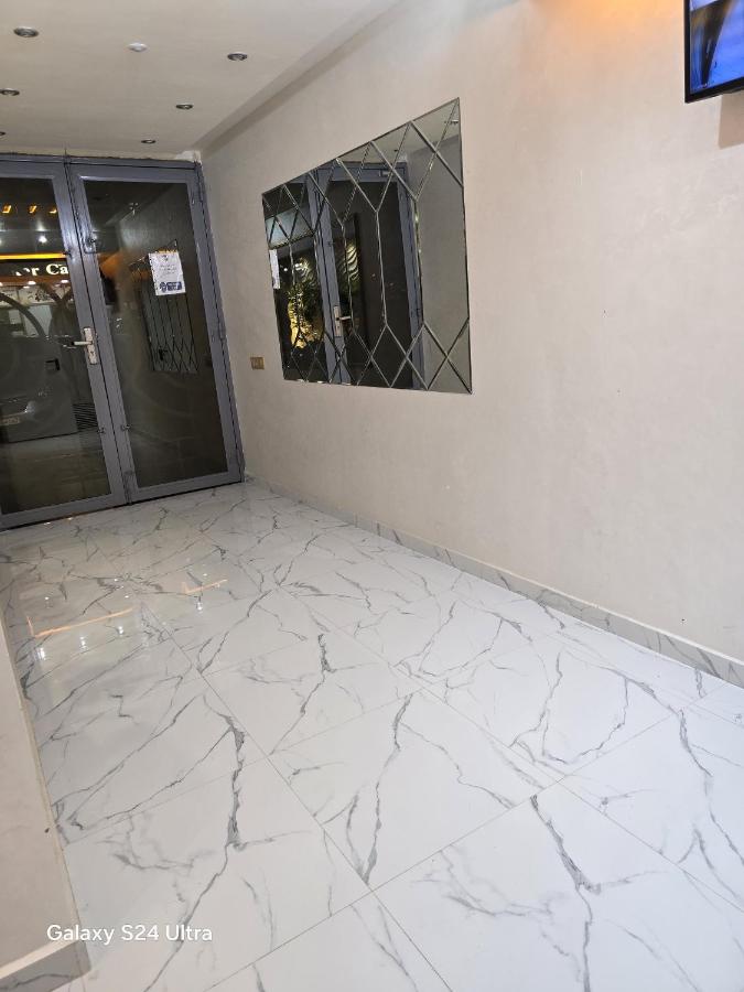 Modern & Peaceful Home - B&B Tánger