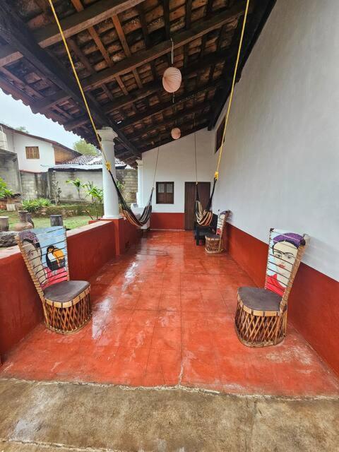 Casa Mexicana con encanto - B&B
