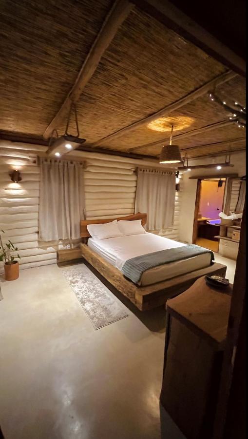 Doppelzimmer mit eigenem Bad
