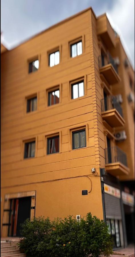 Relax Family 04 - Cozy Entire Apartment in City Center - Ferienwohnung Ouarzazate