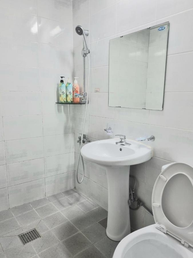 Habitación Cuádruple con baño privado
