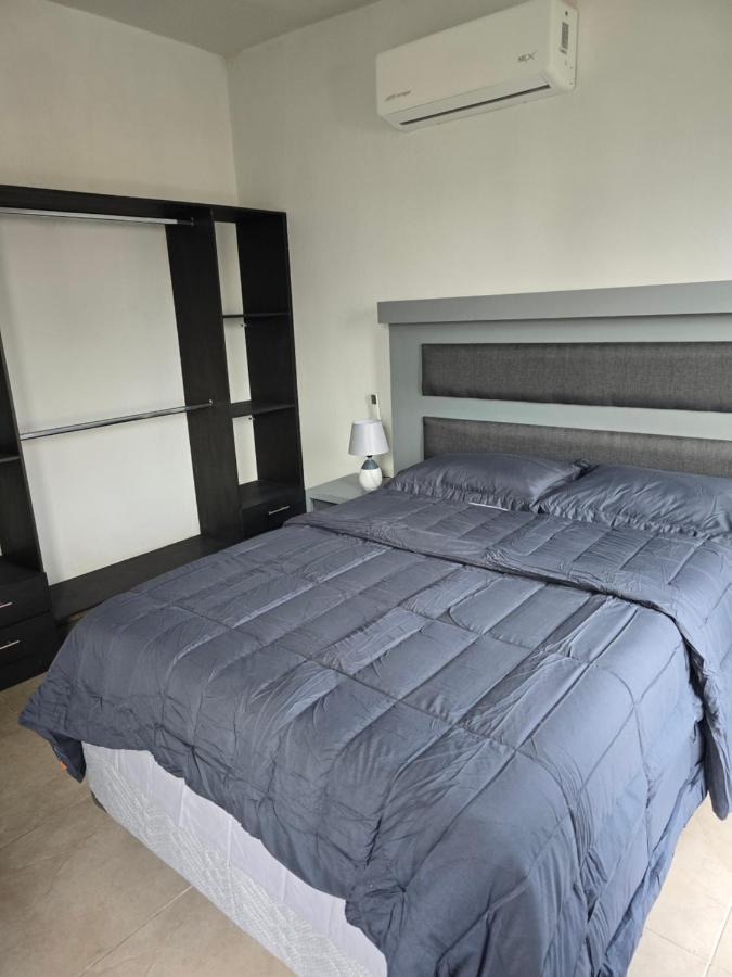 Casa EBaNa - B&B El Jobo