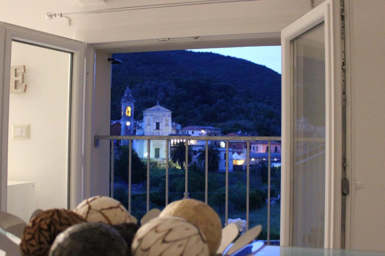 B&B Deiva Marina - Apartments Arcobaleno - Bed and Breakfast Deiva Marina