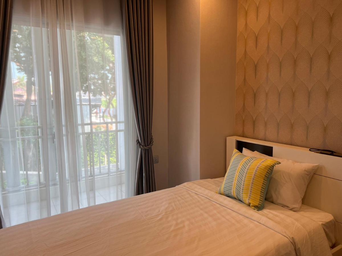 Apartamento de 2 dormitorios