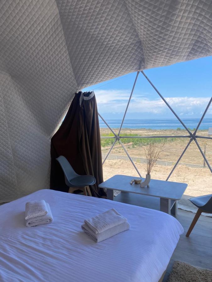 Keremet - Bed and Breakfast Tossor
