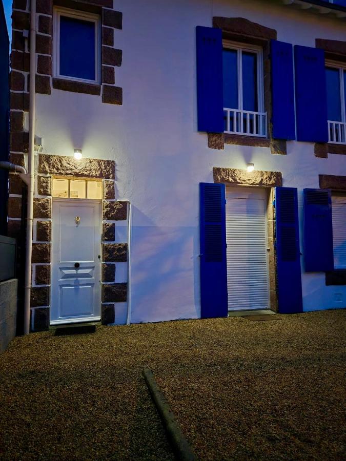 CLINT HOUSE - Appartement "Fou de Bassan" - B&B Perros-Guirec