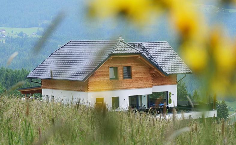 Apartment Rosa - Bed and Breakfast Mauterndorf