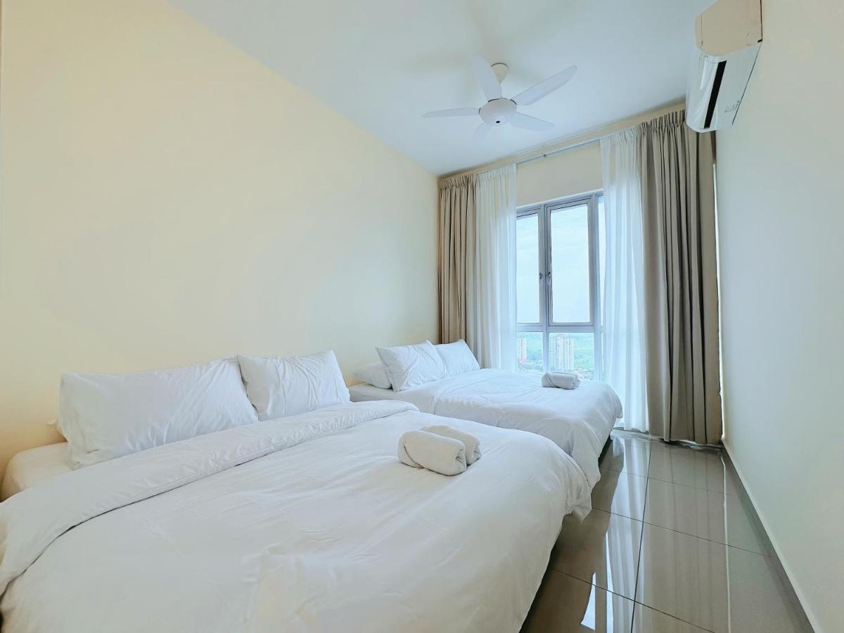 Appartamento con 3 Camere da Letto - Piano Alto