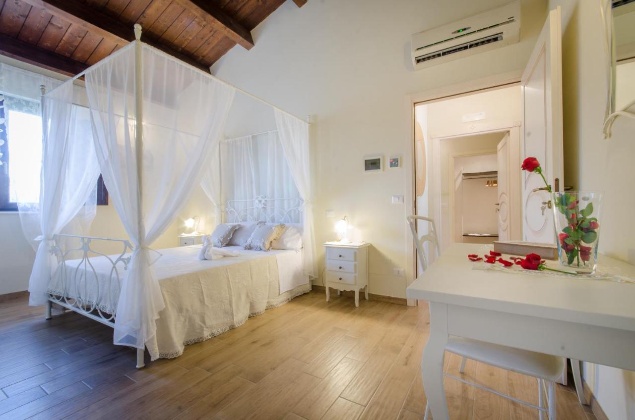 Chambre Double Deluxe