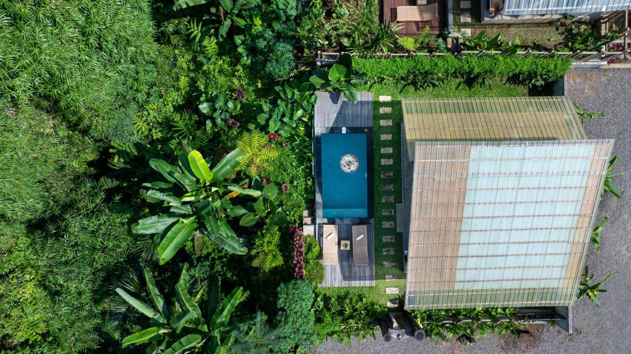 Sayuban Villa - B&B
