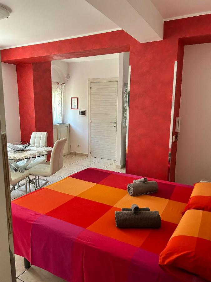 B&B Le Tre Gemme Junior - B&B Lentini