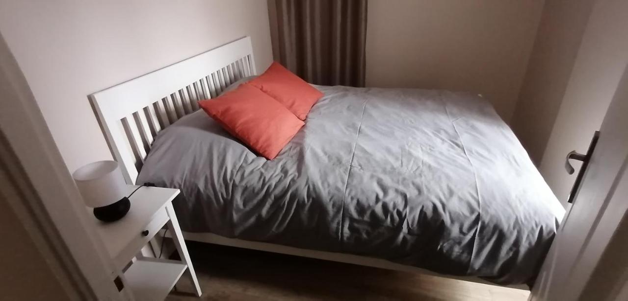 Appartement proche Nausicaa et la Vieille ville - Chambres d'hôtes Boulogne-sur-Mer