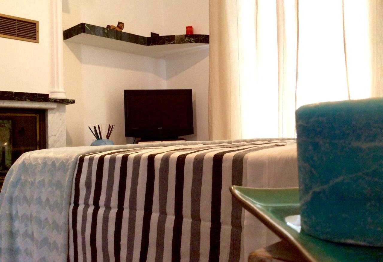 Habitación Triple con balcón