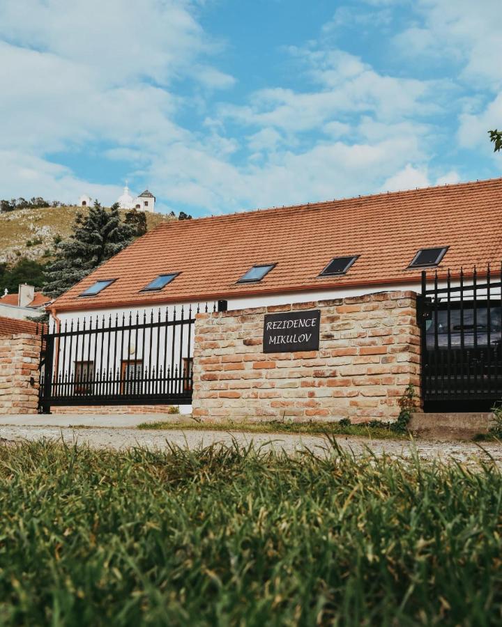 Apartmán MiLoo - Bed and Breakfast Mikulov