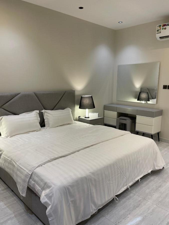 شقق في الحمرا هاي رايز - B&B Khobar