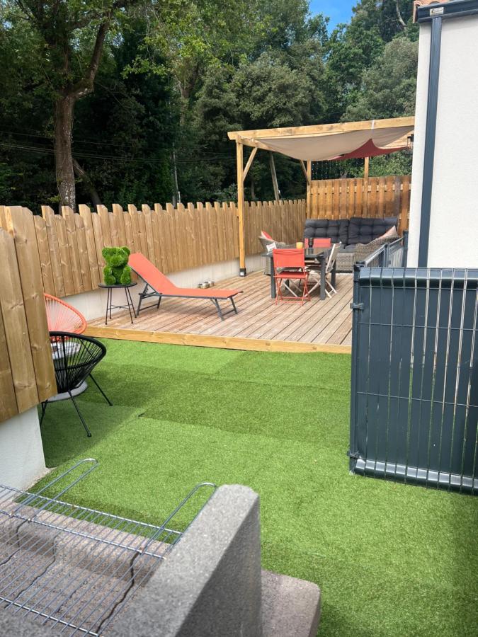 Sweet Home Two - Chambres d’hôtes Saint-Jean-de-Monts