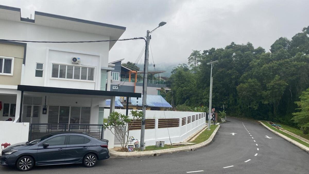 See U Impiana Bentong Homestay - B&B Bentung