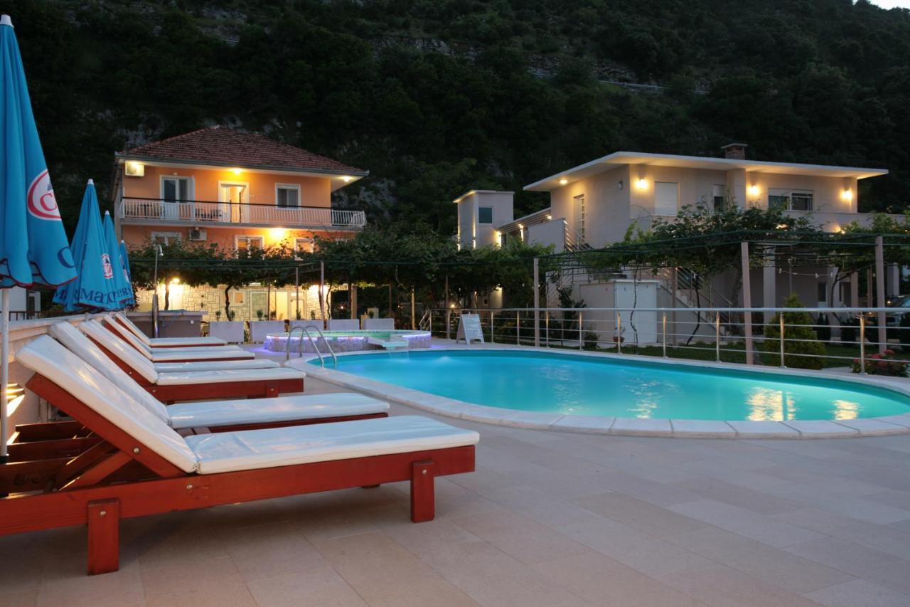 Apartments Obala - Katić - B&B Herceg Novi