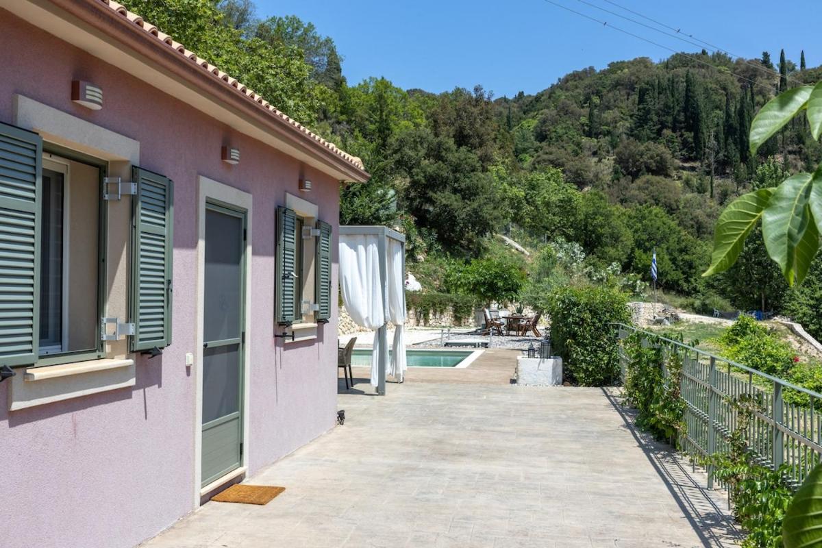 Mater Terra-Private Villa - B&B
