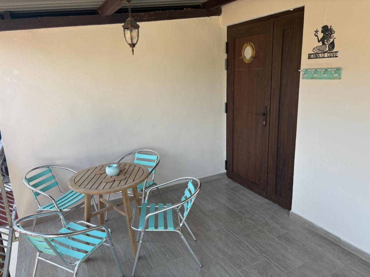 Mermaid Cove - B&B