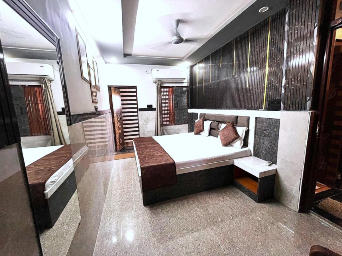 Deluxe Kamer
