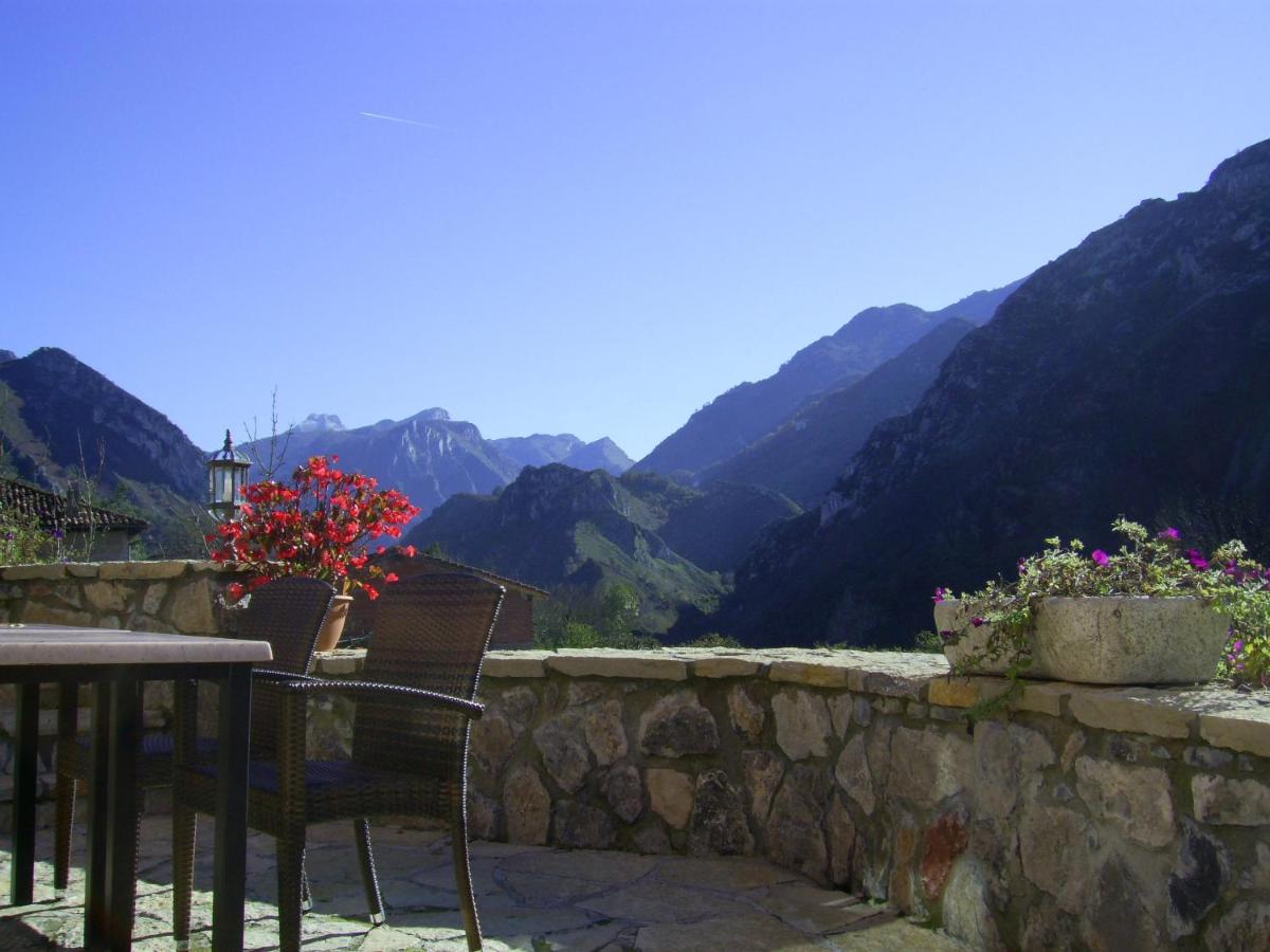 La Casona de Sames - Bed and Breakfast