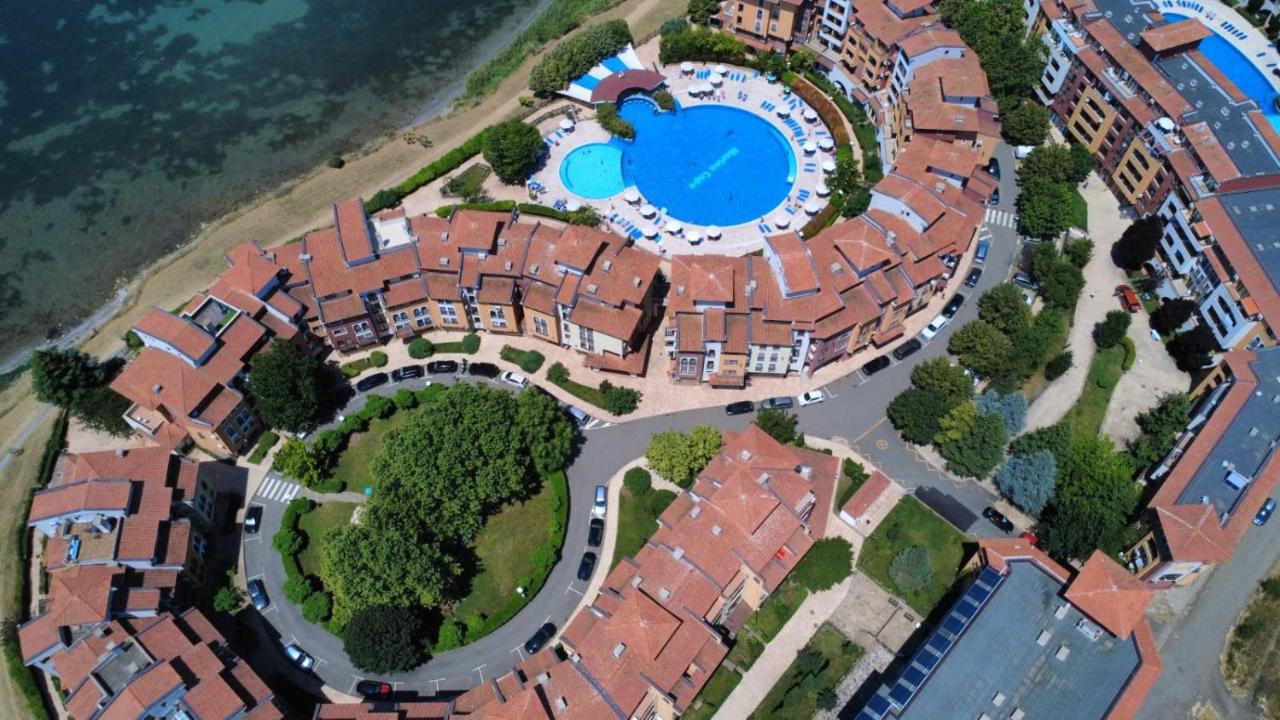 Ваканционен Апартамент - B&B