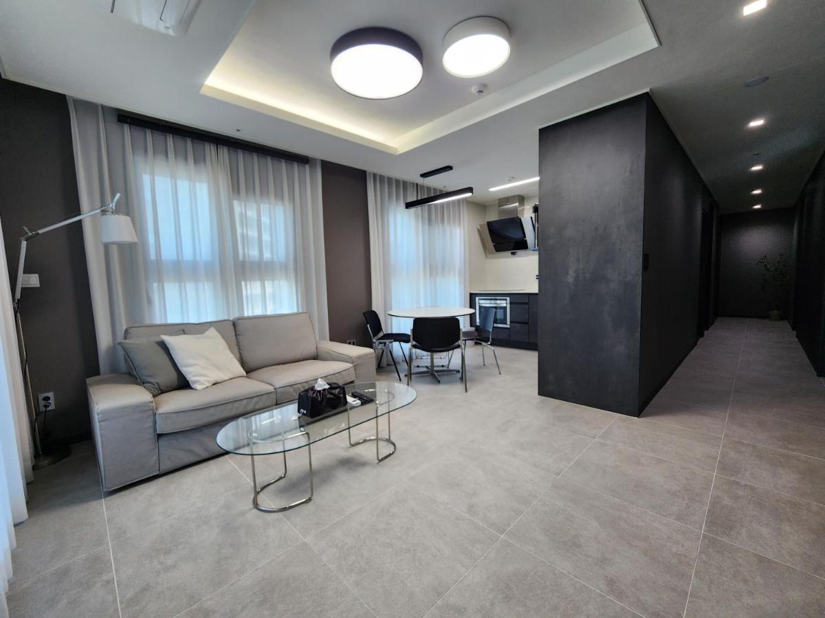 SoYou osiria residence - Chambres d’hôtes Pusan