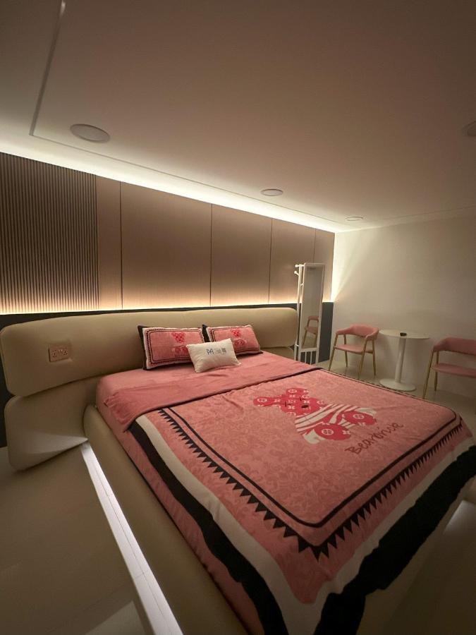 The Housé 温馨旅居 - B&B Bukit Mertajam
