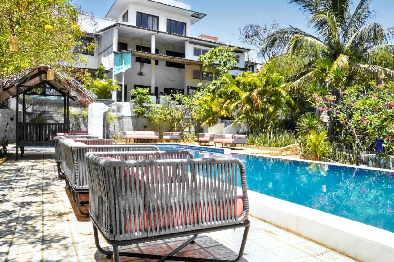 9 Bedroom Villa Mui Ne With Private Pool - Ferienwohnung Mui Ne