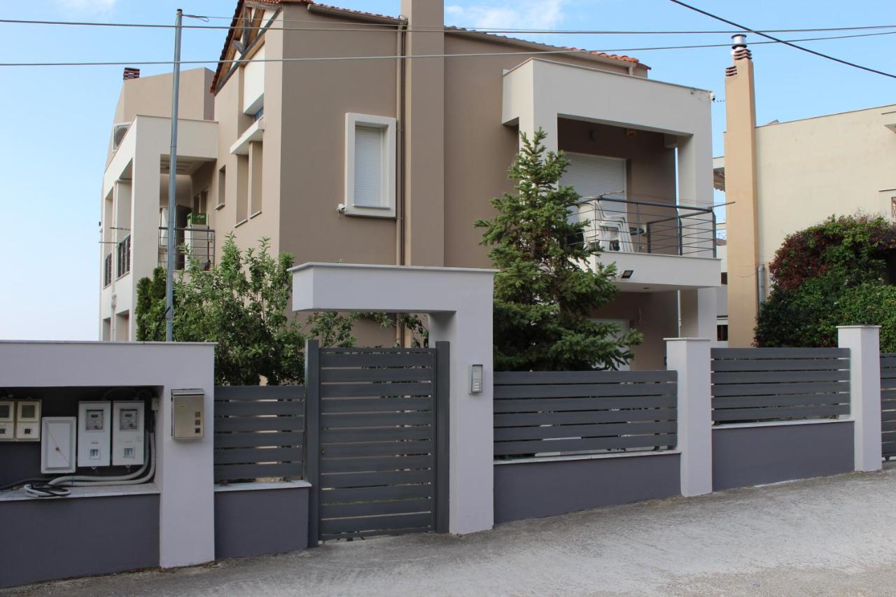 Villa Erofili 1 - B&B