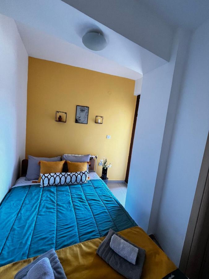 Apartment mit 1 Schlafzimmer