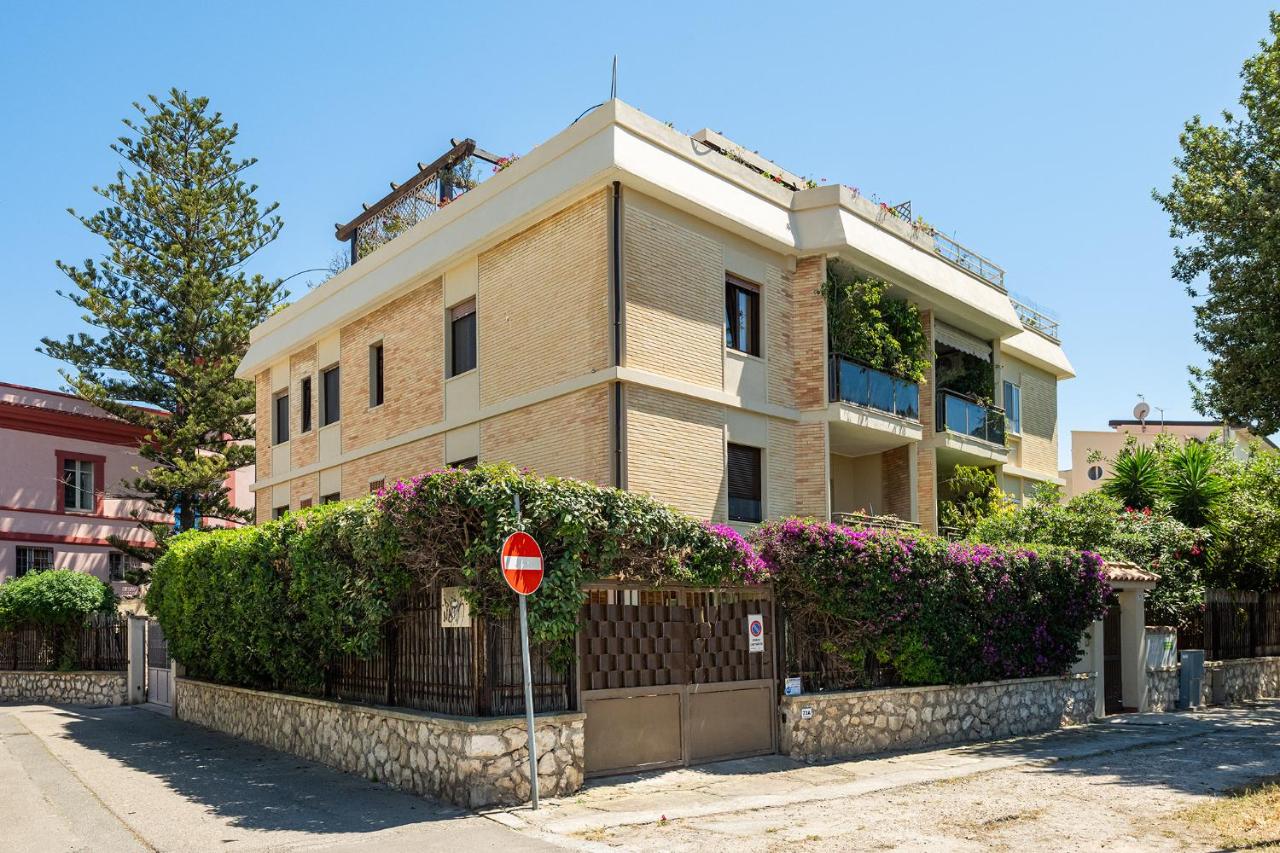 Domus Poetto - B&B Cagliari
