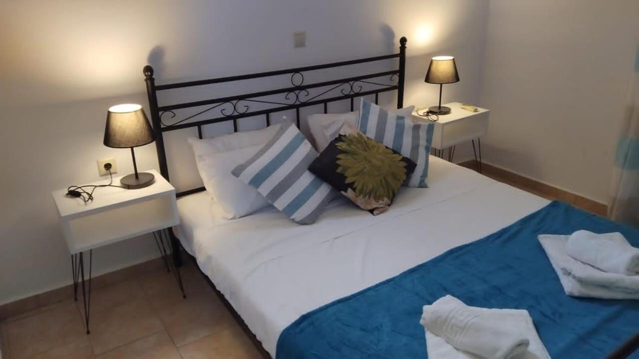 One-Bedroom Villa