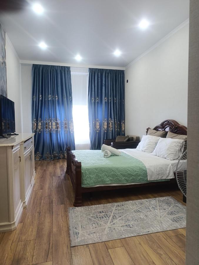 Satsiti Блок Н - B&B Astana